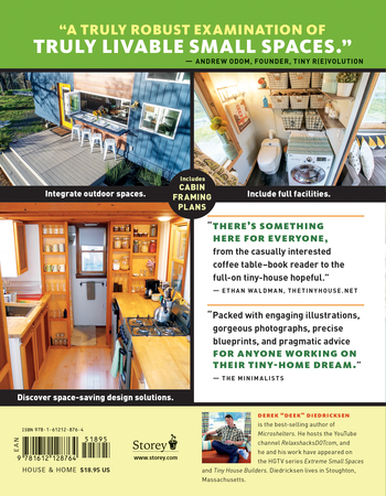 Micro Living - Workman Publishing