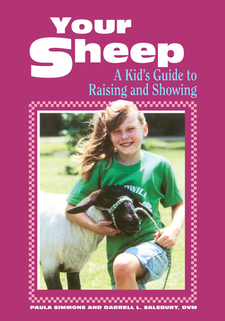 the sheep look up book