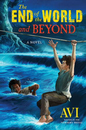 The End Of The World And Beyond Workman Publishing