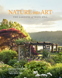 Nature into Art - cover