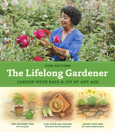 The Lifelong Gardener - cover