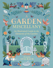 A Garden Miscellany - cover