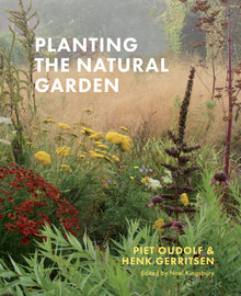 Planting the Natural Garden - cover