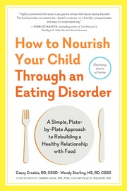 raising handbook eater healthy happy disorder nourish eating child through parent