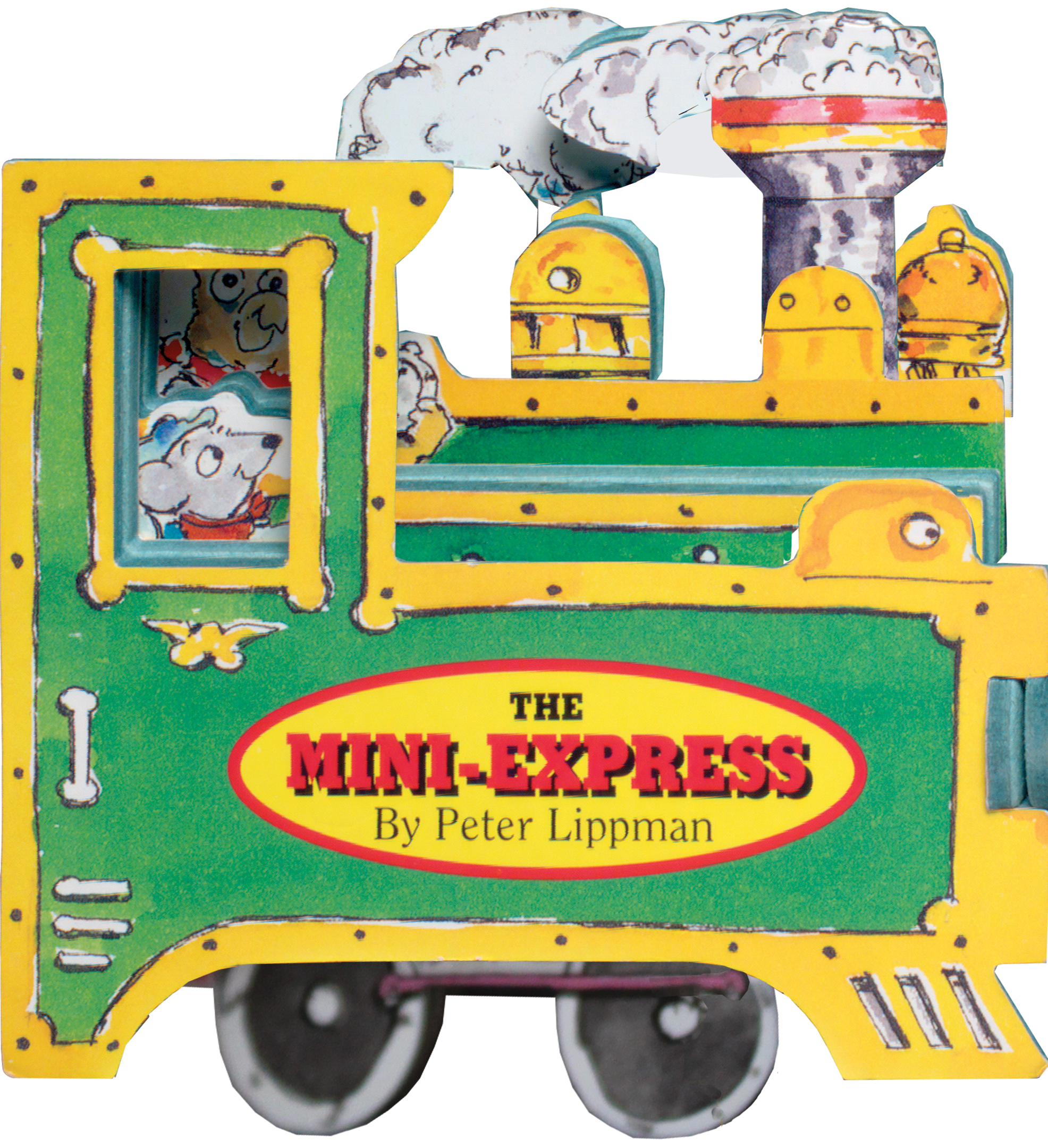 mini-wheels-the-mini-express-workman-publishing