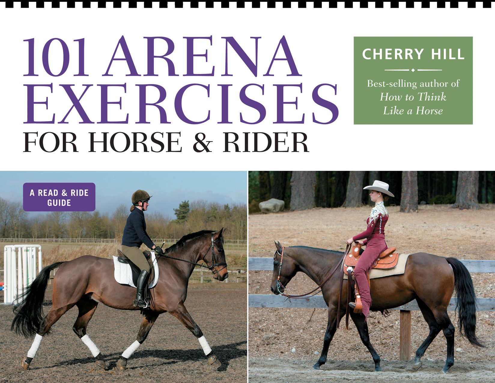 30 Minute Workouts for equestrian riders for Women