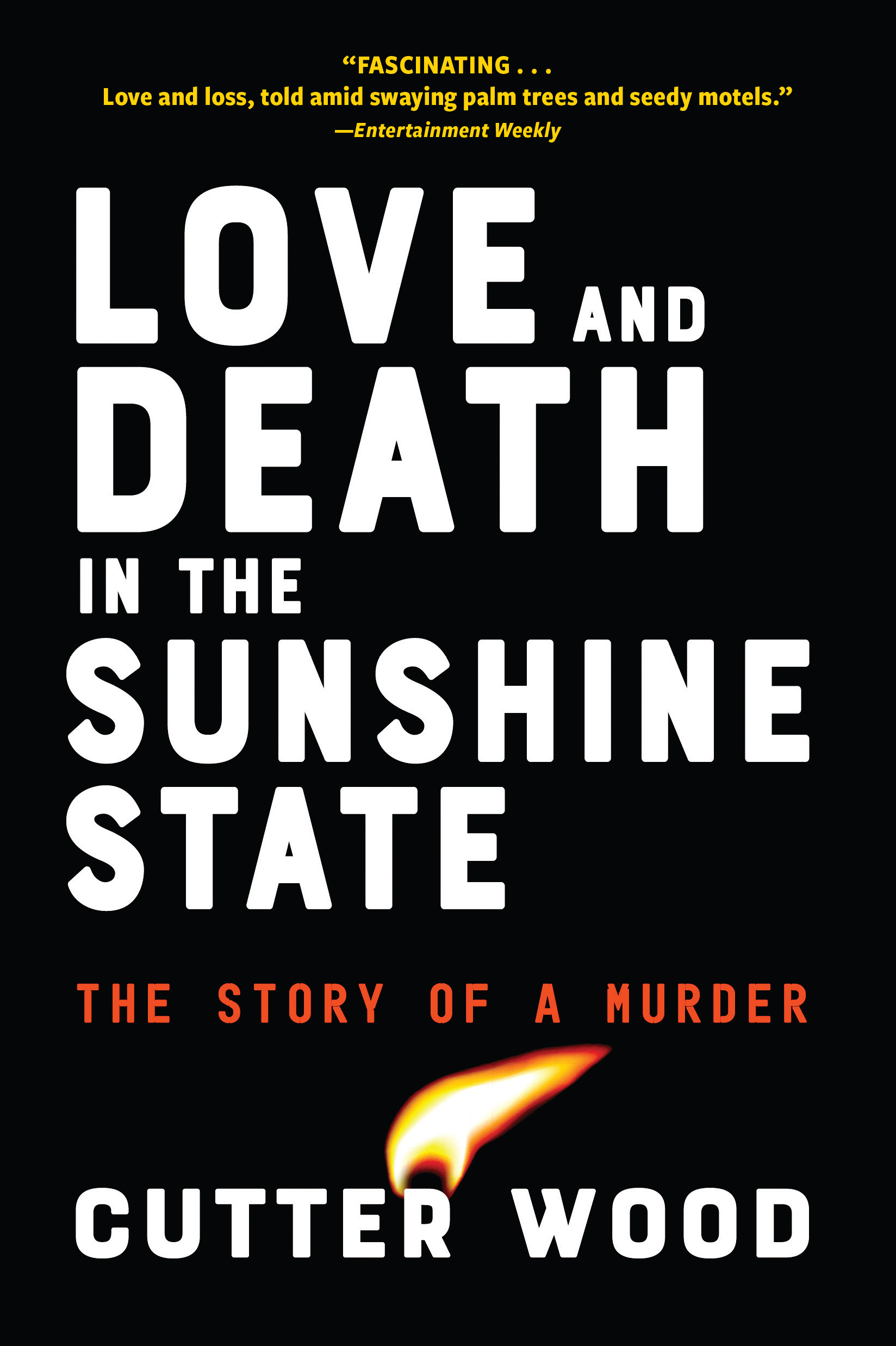 Love And Death In The Sunshine State PDF Free Download