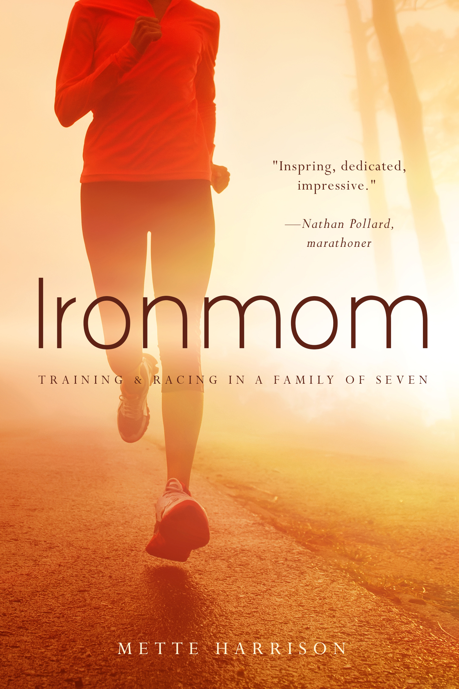 ironmom shirt