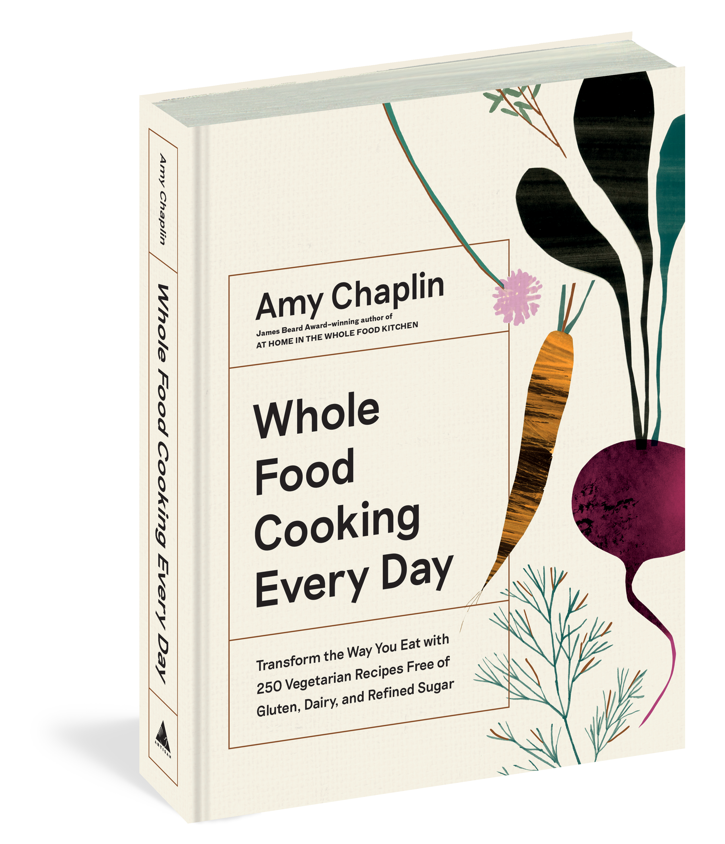 Image result for whole food cooking every day