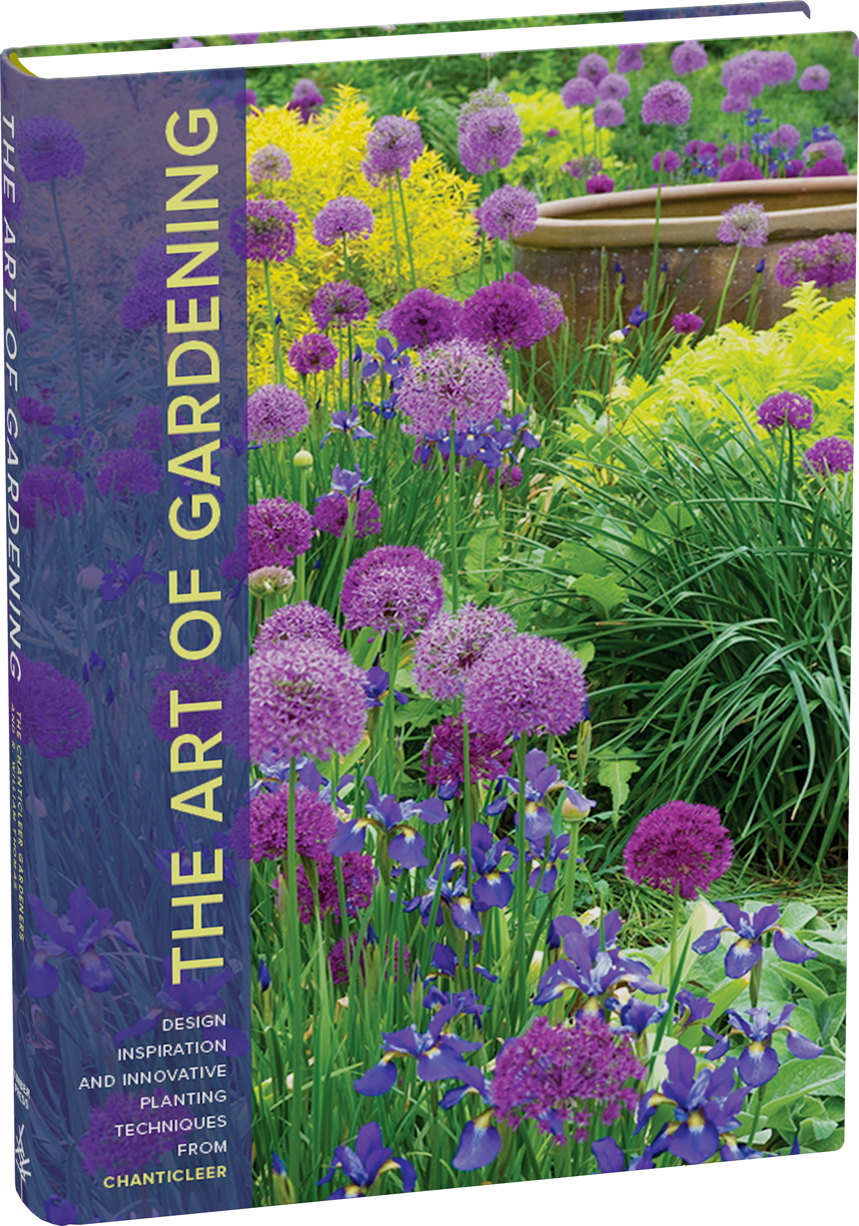 The Art Of Gardening Workman Publishing