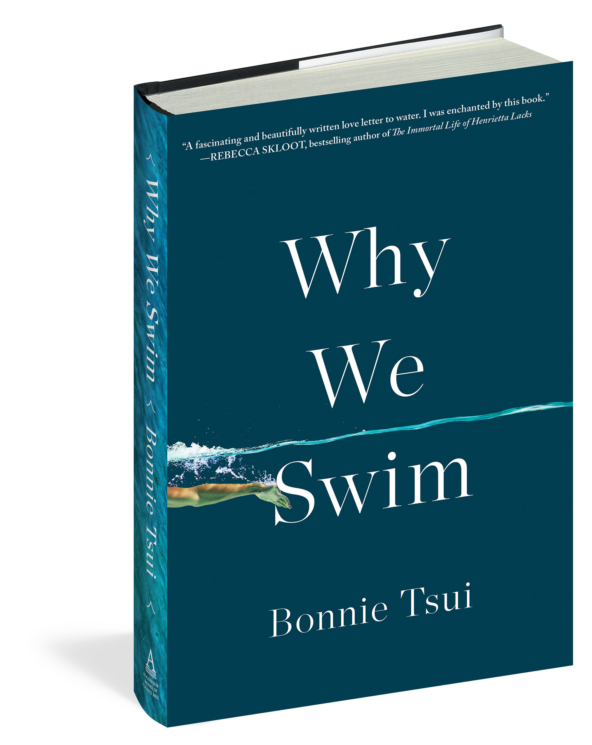 Collection of Why we swim tsui For Free