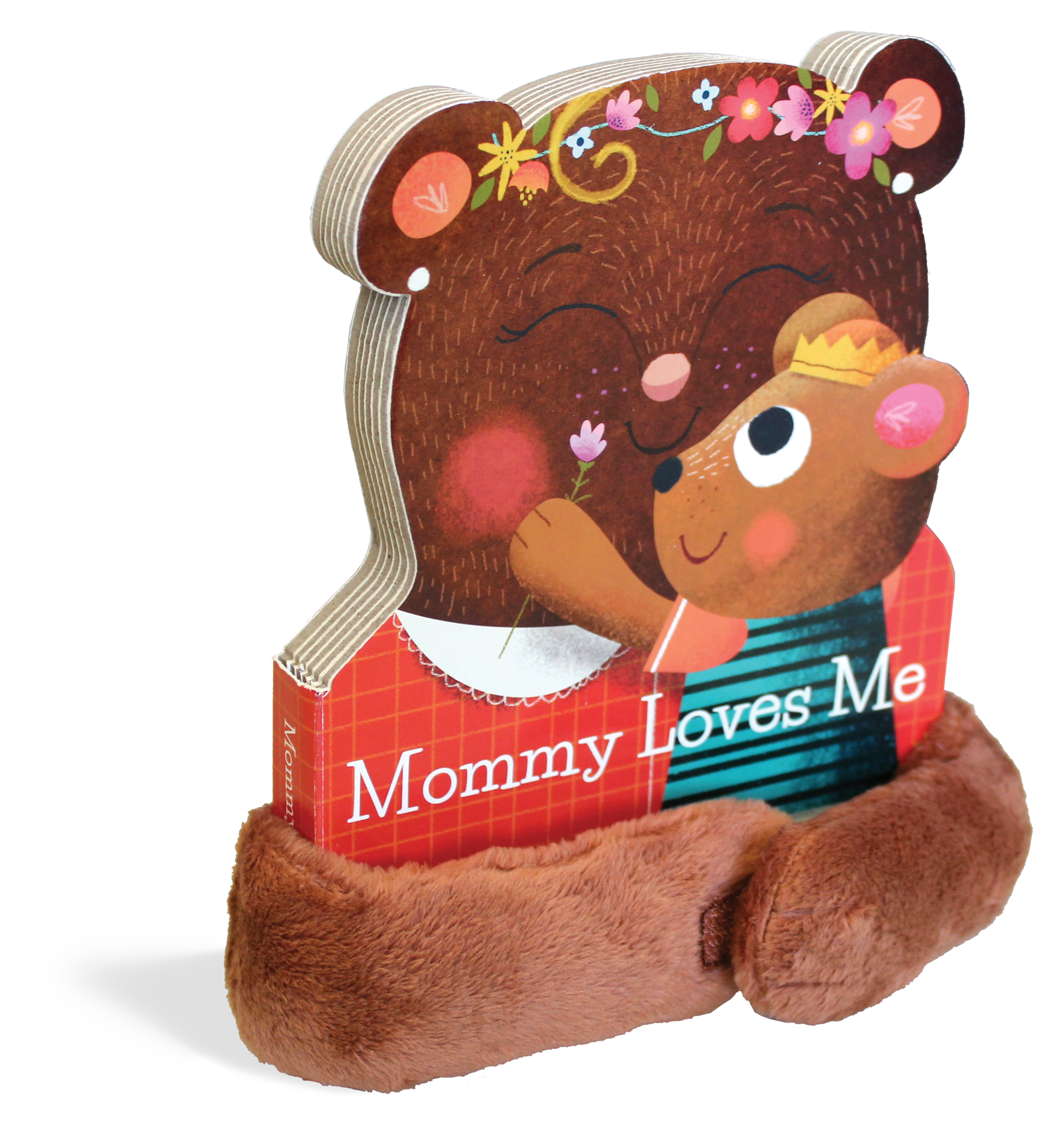 Mommy Loves Me Workman Publishing